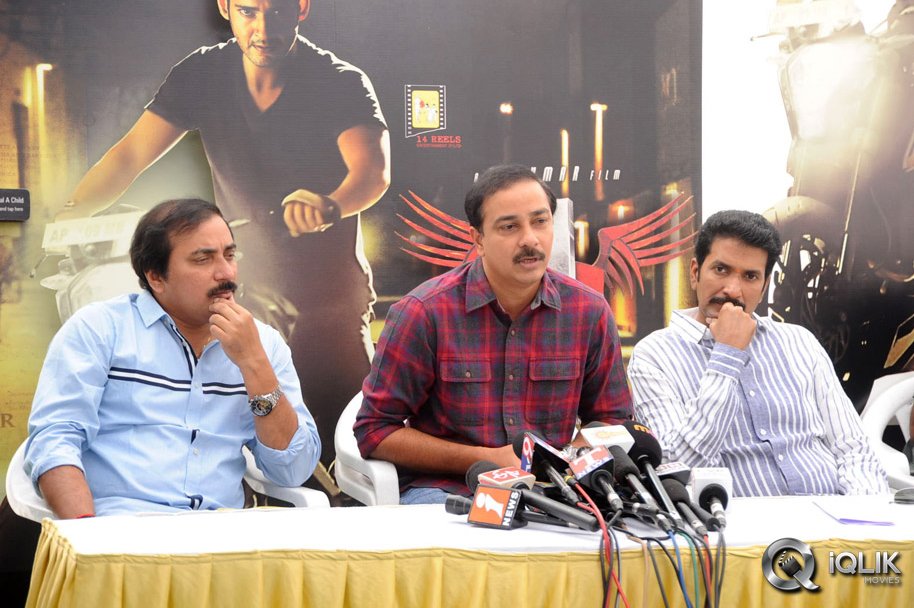 1-Nenokkadine-Producers-Press-Meet